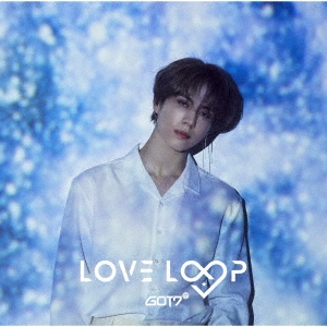 GOT7/LOVE LOOP CD+֥ååȡϡG(楮)[ESCL-5267]