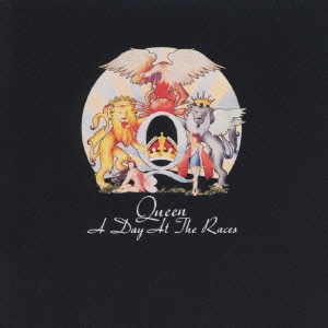 Queen/華麗なるレース＜通常盤＞