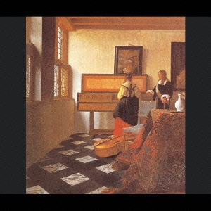 モーツァルト:ピアノ三重奏曲全集