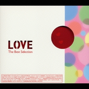 のっこ/LOVE The Best Selection