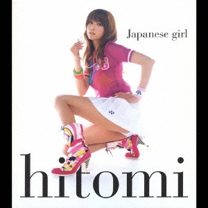 Japanese girl ［CD+ネイルチップ］＜生産限定盤＞