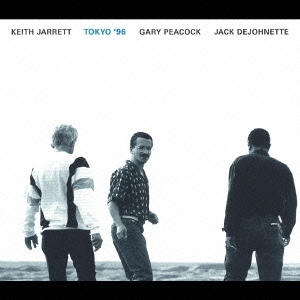 TOKYO '96＜初回限定特別価格盤＞