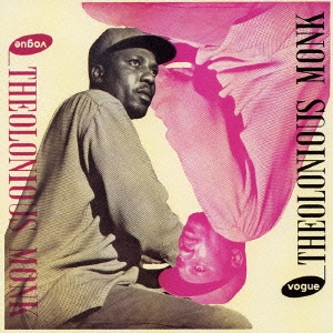 ソロ・オン・ヴォーグ+1