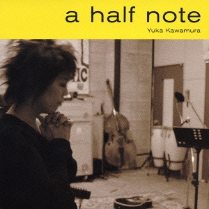a half note