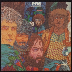 パスパルトゥ＜紙ジャケット仕様初回限定盤＞