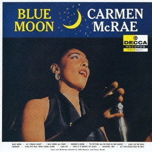 ブルー・ムーン＜期間限定生産盤＞