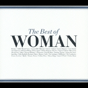 The Best of WOMAN