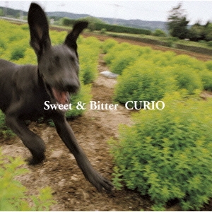 CURIO/Sweet &Bitter[MHCL-1056]