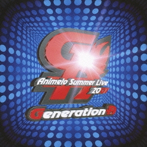 Generation-A ［CD+DVD］＜初回限定盤＞