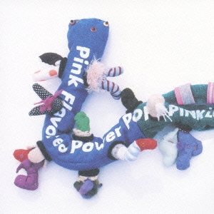 PINK FLAVORED POWER POP!!