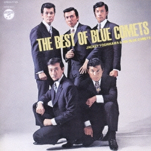 THE BEST OF BLUE COMETS