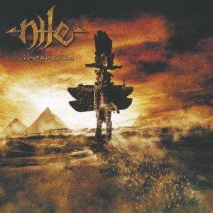 最新情報 Nile/イシファリック 洋楽