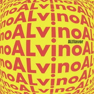 ALflavor  ［CD+DVD］＜初回限定盤＞