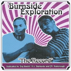 Burnside Exploration/쥳[PCD-23962]