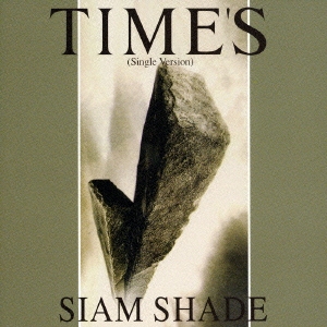 TIME'S (Single Version)