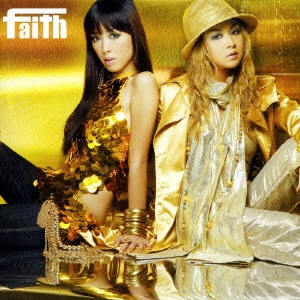 faith ［CD+DVD］＜初回限定盤＞