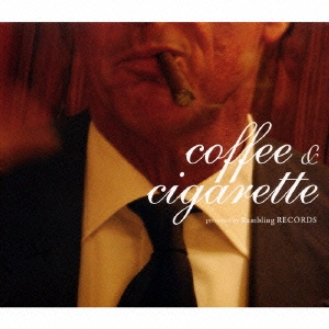coffee & cigarette
