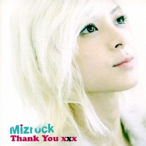 Thank You xxx  ［CD+DVD］＜初回限定盤＞