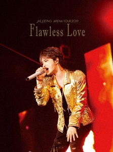 JAEJOONG ARENA TOUR 2019～Flawless Love～