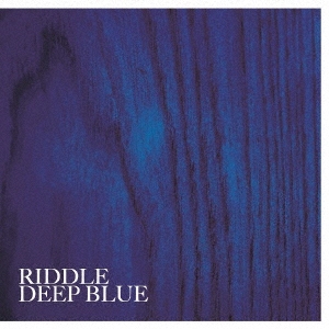 RIDDLE/DEEP BLUE[LTALT-006]