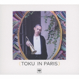TOKU in Paris
