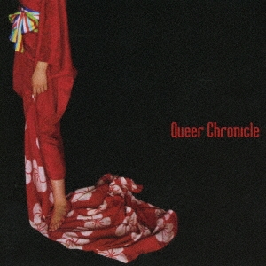 TOWER RECORDS ONLINE㤨EUTHANASIE/Queer Chronicle[EUTH-3]פβǤʤ1,100ߤˤʤޤ