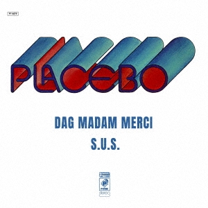 Placebo (Marc Moulin)/ޥࡦ륷/S.U.S.㴰ס[P7-6279]