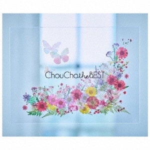ChouCho the BEST ［2CD+Blu-ray Disc］＜初回限定盤＞