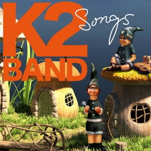 TOWER RECORDS ONLINE㤨K2BAND/SONGS[K2CD-41733]פβǤʤ3,500ߤˤʤޤ
