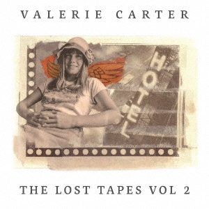 Valerie Carter/ȡơ VOL.2[HYCA-8036]