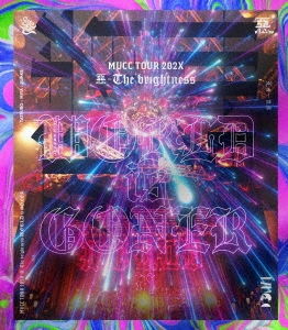 MUCC/TOUR 202X ب-The brightness WORLD is GONER[MSHN-156]