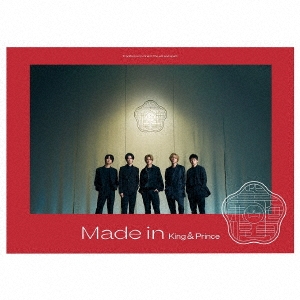 Made in ［CD+DVD+フォトブックレット］＜初回限定盤A＞