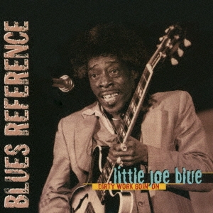 Little Joe Blue/ƥ󡦥㴰ס[CDSOL-46193]