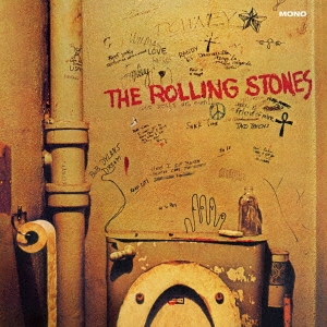 The Rolling Stones/٥Х󥱥åȡ㴰ס[UICY-79997]