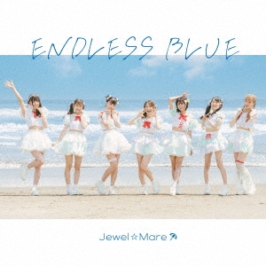 JewelMare/ENDLESS BLUEType A[ARJ-1076]
