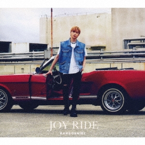 Joy Ride ［CD+DVD］＜初回生産限定盤＞