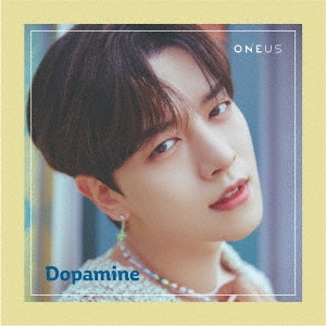 ONEUS/Dopamine＜メンバー別盤 RAVN＞