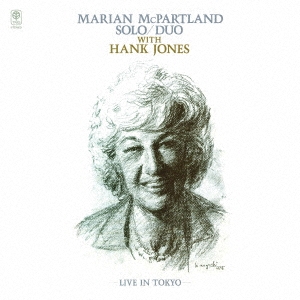 Marian McPartland/Ӿη饤֡[CDSOL-6266]