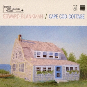 Brendan Eder Ensemble Presents Edward Blankman/ץåɡơ[ASGE48]