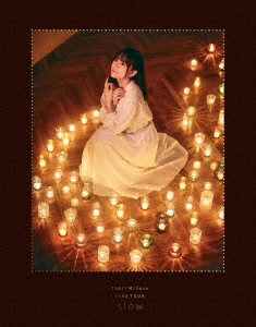 Τ/Inori Minase LIVE TOUR glow[KIXM-536]