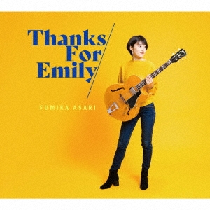 ˲/Thanks For Emily[RBW0026]