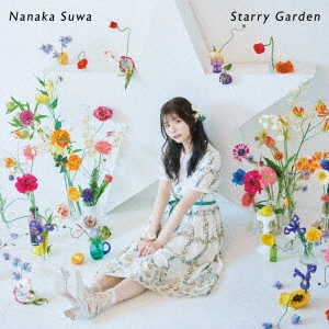 Starry Garden ［CD+DVD］＜初回限定盤＞