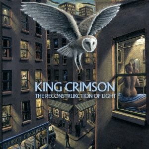 King Crimson/ꥳ󥹥ȥ饯󡦥֡饤 SHM-CD쥬쥯1980[POCS-1949]