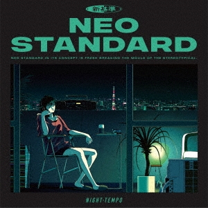 Neo Standard＜生産限定盤/カラーヴァイナル＞