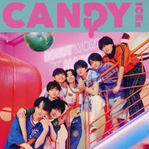 ICEx/CANDY̾ס[VICL-37697]