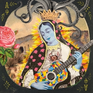 Cordovas/THE ROSE OF ACES[ATO0651CDJ]