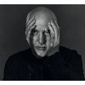 Peter Gabriel/i/o (Bright-Side, Dark-Side, In-Side Mix) ［2CD+Blu 