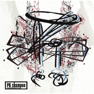 PK shampoo/再定義 E.P ［CD+DVD］＜初回盤＞