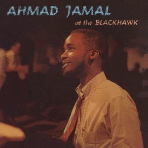 Ahmad Jamal/ޥåɡޥ롦åȡ֥åۡ[UCCU-3234]