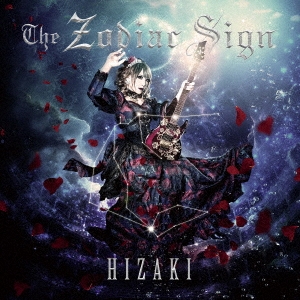 HIZAKI/The Zodiac Sign̾ס[MICL-20008]